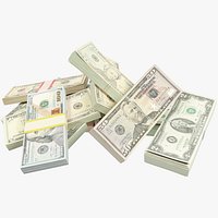 Bunch of Money V16