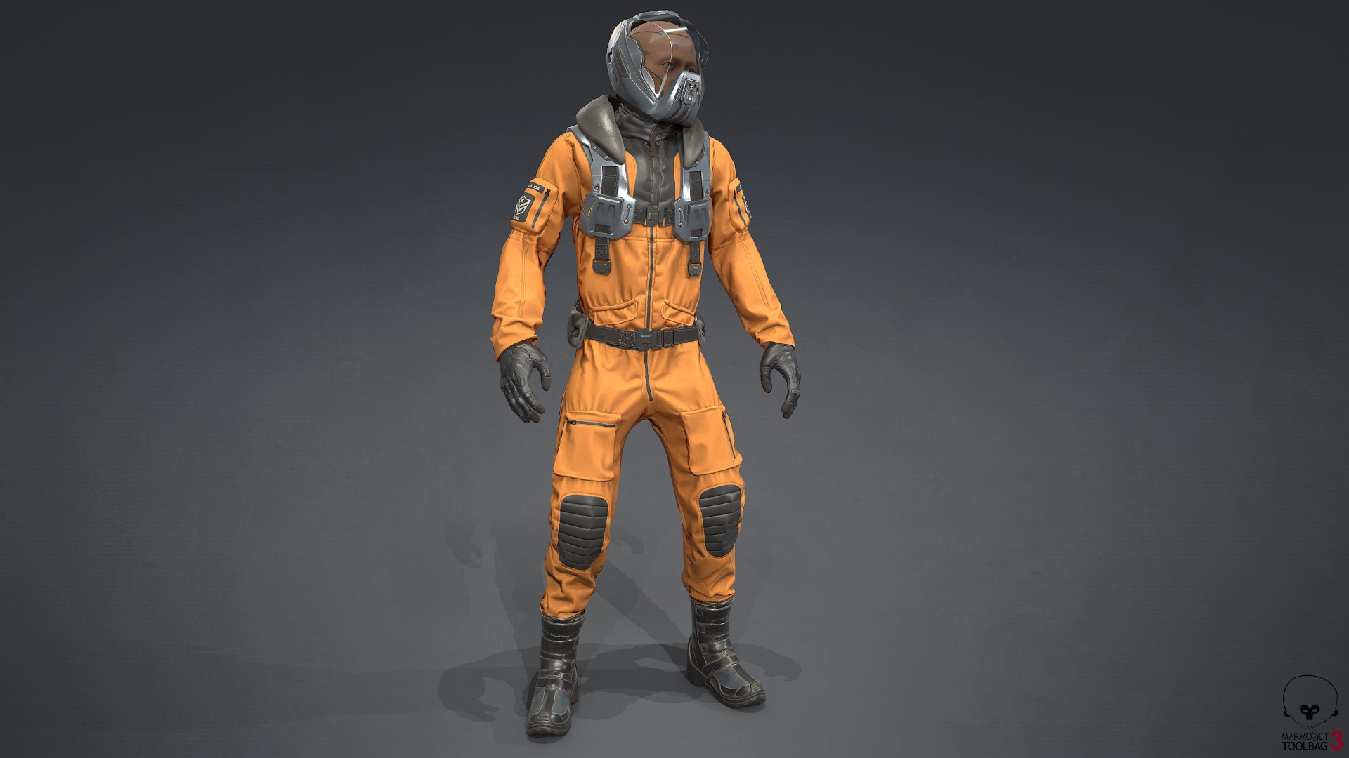 3D ready pilot pbr model https://p.turbosquid.com/ts-thumb/Rp/djVEA2/BdTED1BM/screenshot001/png/1579981794/1920x1080/fit_q87/1bf62ccc94824b1da6981ed9649fa6b5682792c9/screenshot001.jpg