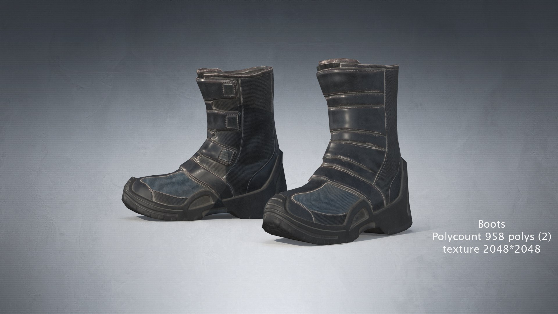 3D ready pilot pbr model https://p.turbosquid.com/ts-thumb/Rp/djVEA2/jryApGqq/boot/png/1579981794/1920x1080/fit_q87/04ac0d5897b48c0736d841ce4cd2496da0579d26/boot.jpg