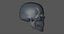 골드 SKULL_L774