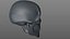 골드 SKULL_L774