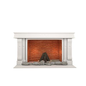 fire place