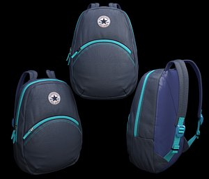 Converse backpack