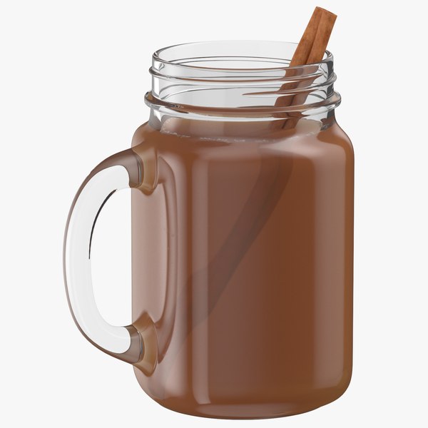 Apple cider model - TurboSquid 1334702