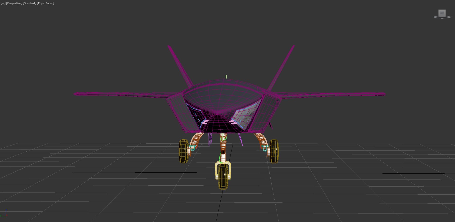 3D loyal wingman drone https://p.turbosquid.com/ts-thumb/Rp/o9FJjI/ZA/5/png/1611207215/1920x1080/fit_q87/f7b211435861779aa5959f6e77d9036cf496d54a/5.jpg