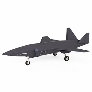 Loyal Wingman Drone