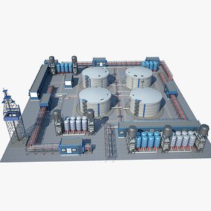 Industrial Area 02