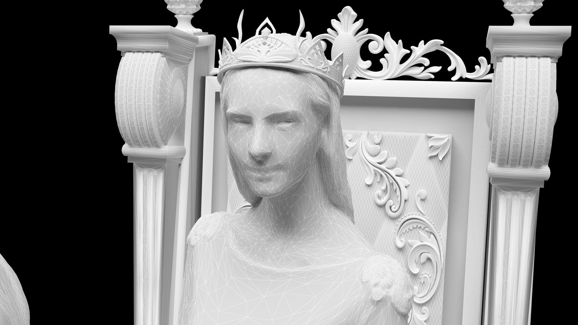 3D Queen https://p.turbosquid.com/ts-thumb/Rp/rUxNvy/0a/render14/jpg/1772753798/1920x1080/fit_q87/7e95b904b3acdf9be39c877269436d601463c3b1/render14.jpg