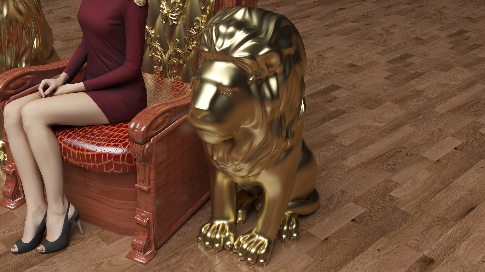 3D Queen https://p.turbosquid.com/ts-thumb/Rp/rUxNvy/tY/render08/jpg/1772753782/1920x1080/fit_q87/21d67dd228621a53511cbb8965ccefeb9065ab18/render08.jpg