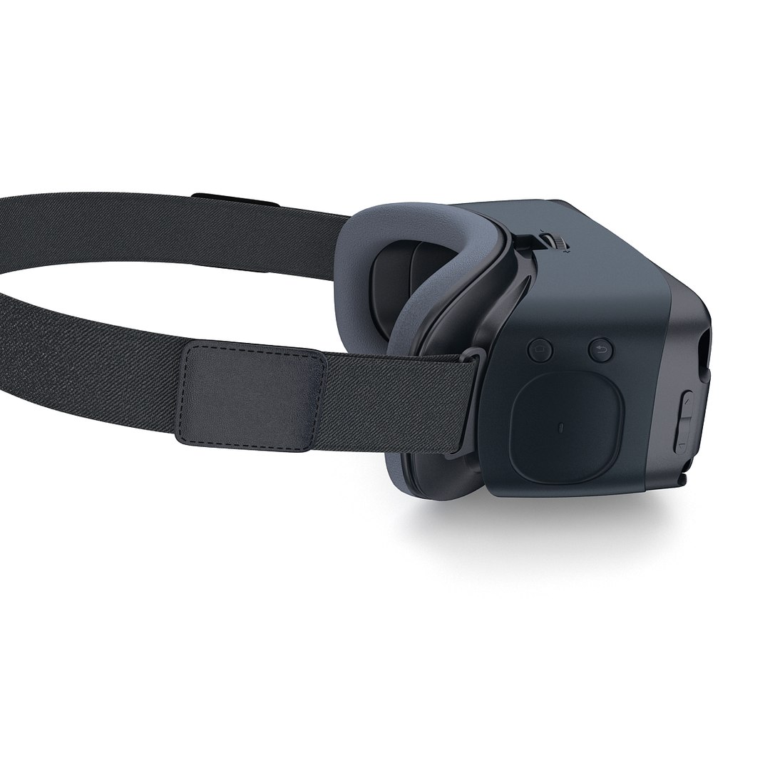 3d Edge S