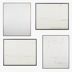 Wall Art Set 3