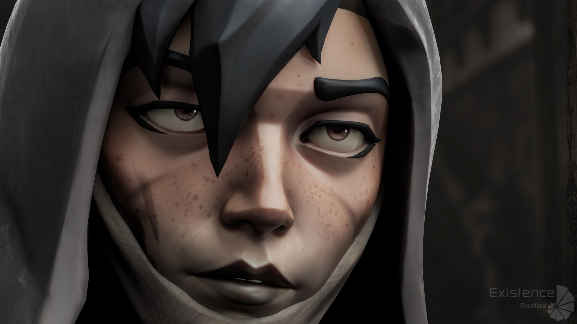 Nurse Plague Girl - Beaked Mask Woman Stylized Medieval  Horror - 67 model https://p.turbosquid.com/ts-thumb/Rp/z2n0vc/5G/8/jpg/1748721547/1920x1080/fit_q87/5dd4b01367579badcd2e0f2ca9a9bc26f2eea864/8.jpg