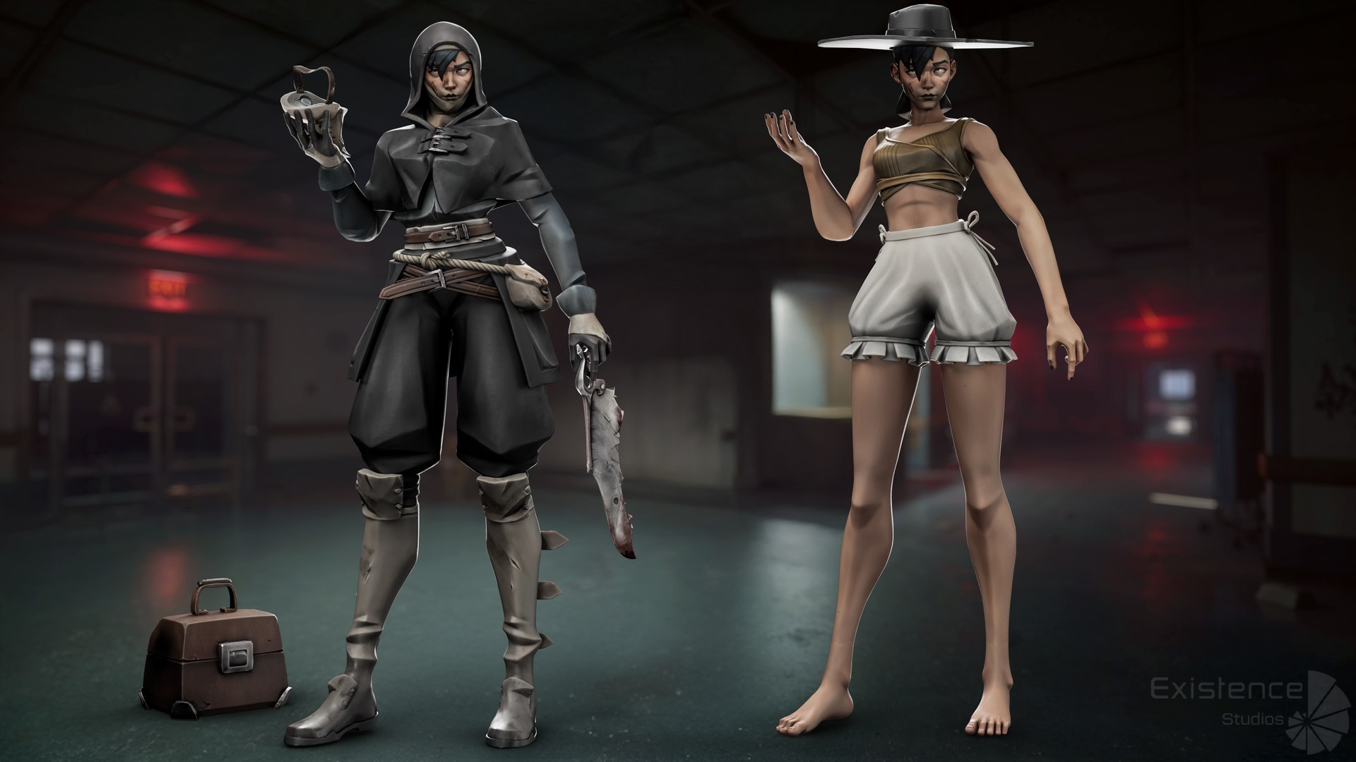 Nurse Plague Girl - Beaked Mask Woman Stylized Medieval  Horror - 67 model https://p.turbosquid.com/ts-thumb/Rp/z2n0vc/Do/3/jpg/1748721543/1920x1080/fit_q87/7afc2b9bb7aef45a83bfb27592ddf5d9e594d6c4/3.jpg