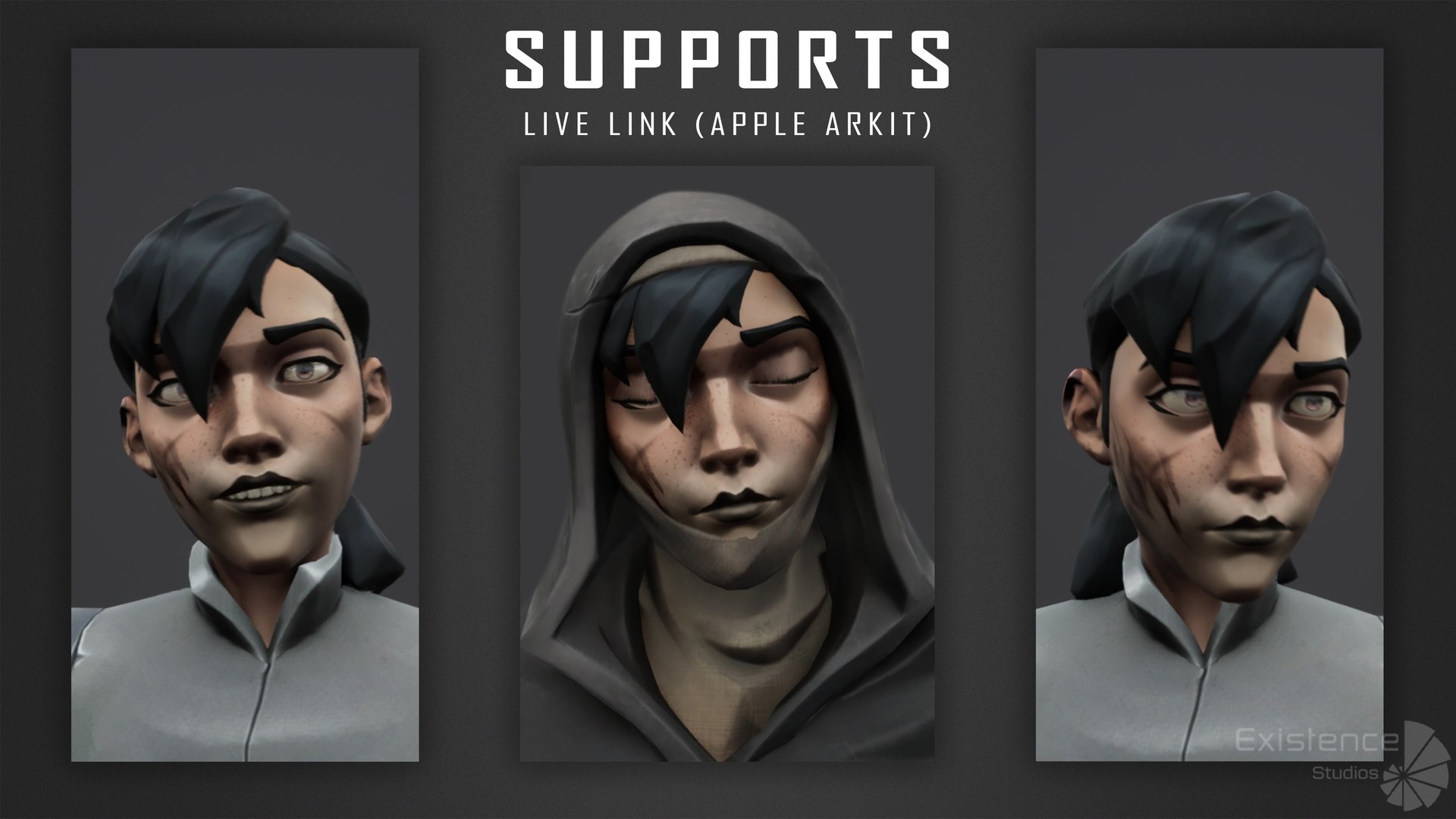 Nurse Plague Girl - Beaked Mask Woman Stylized Medieval  Horror - 67 model https://p.turbosquid.com/ts-thumb/Rp/z2n0vc/FU/12livelink/jpg/1748721551/1920x1080/fit_q87/238d3fbb91b620db7e95fe99ac112acfa235fc58/12livelink.jpg