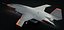 MQ-28 Ghost Bat Game Ready Drone