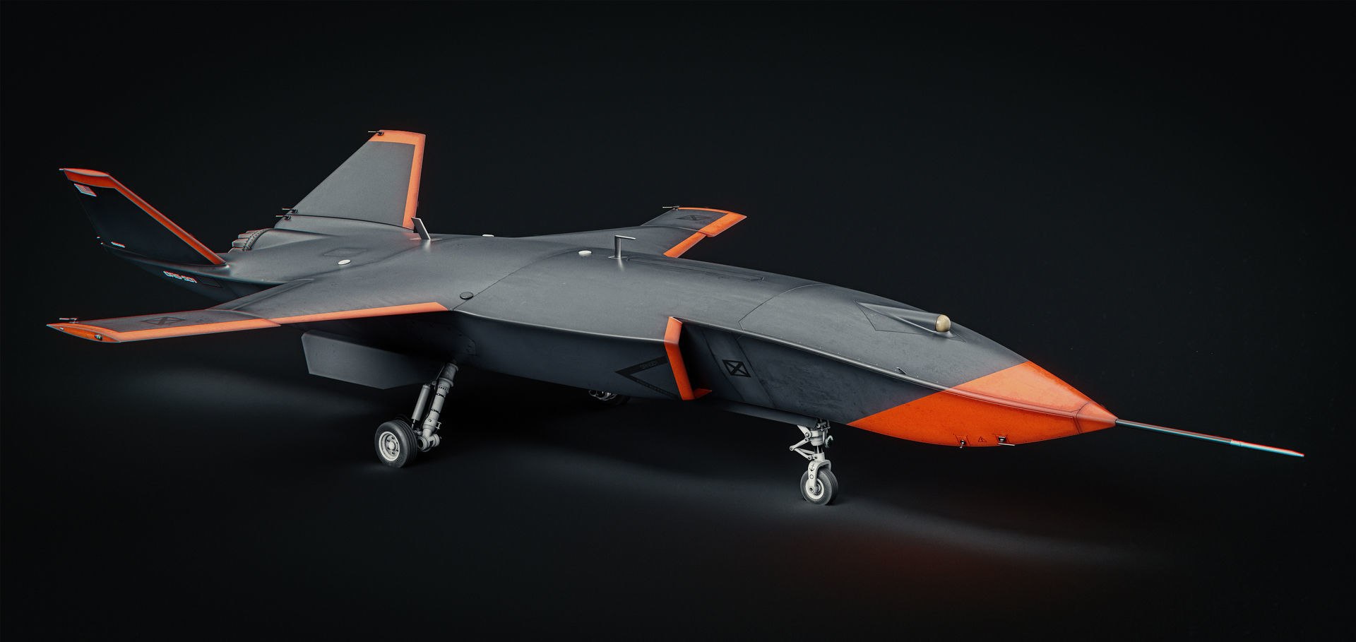 MQ-28 Ghost Bat Game Ready Drone 3D model https://p.turbosquid.com/ts-thumb/Rp/z4taLo/RB/boeingmq28ghostbatdrone3dmodel59fafe7d42/jpg/1766274280/1920x1080/fit_q87/2282ac06d279857c287c4b1a1739408ebb529c85/boeingmq28ghostbatdrone3dmodel59fafe7d42.jpg