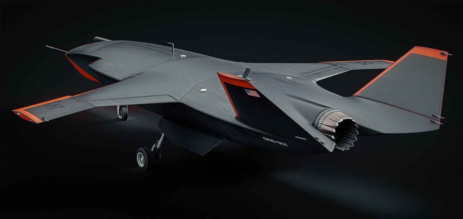 MQ-28 Ghost Bat Game Ready Drone 3D model https://p.turbosquid.com/ts-thumb/Rp/z4taLo/dd/boeingmq28ghostbatdrone3dmodelecd9bcc5e8/jpg/1766274281/1920x1080/fit_q87/7d3311b60bcc6faed7a251292f82cf8e966e916e/boeingmq28ghostbatdrone3dmodelecd9bcc5e8.jpg