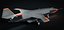 MQ-28 Ghost Bat Game Ready Drone