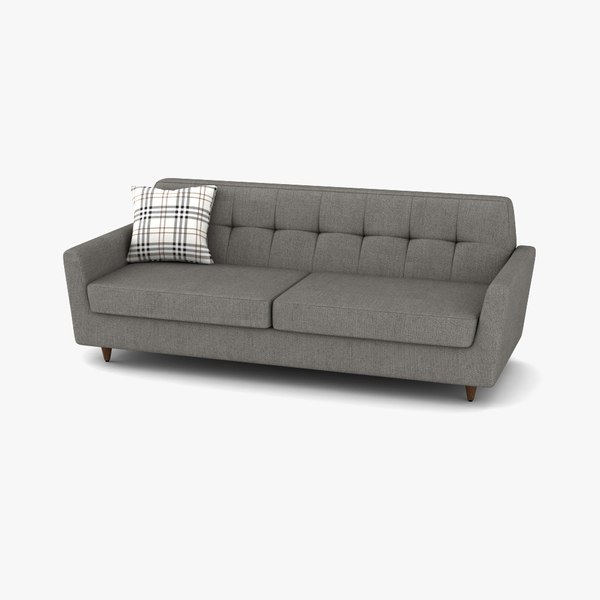 Joybird hughes on sale sleeper sofa