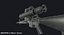 M16A1步枪