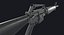 M16A1步枪