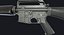 M16A1步枪