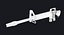 M16A1步枪
