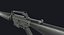 M16A1步枪
