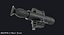 M16A1步枪