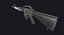 M16A1步枪