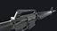 M16A1步枪