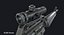 M16A1步枪