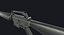 M16A1步枪