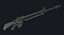 M16A1步枪
