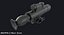 M16A1步枪