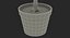 Potted Lemon Tree