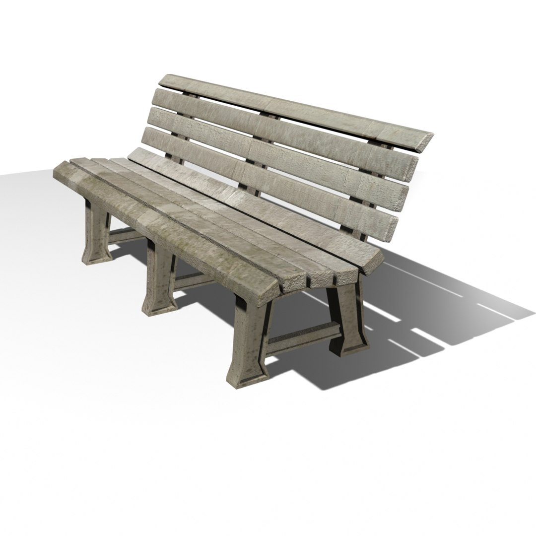 bench 3D model https://p.turbosquid.com/ts-thumb/Rq/3xxsUp/gUO07Il5/bench10_4/jpg/1524657974/1920x1080/fit_q87/53eee26a64e8f429860b5e684ce8ee0cdbf6891b/bench10_4.jpg