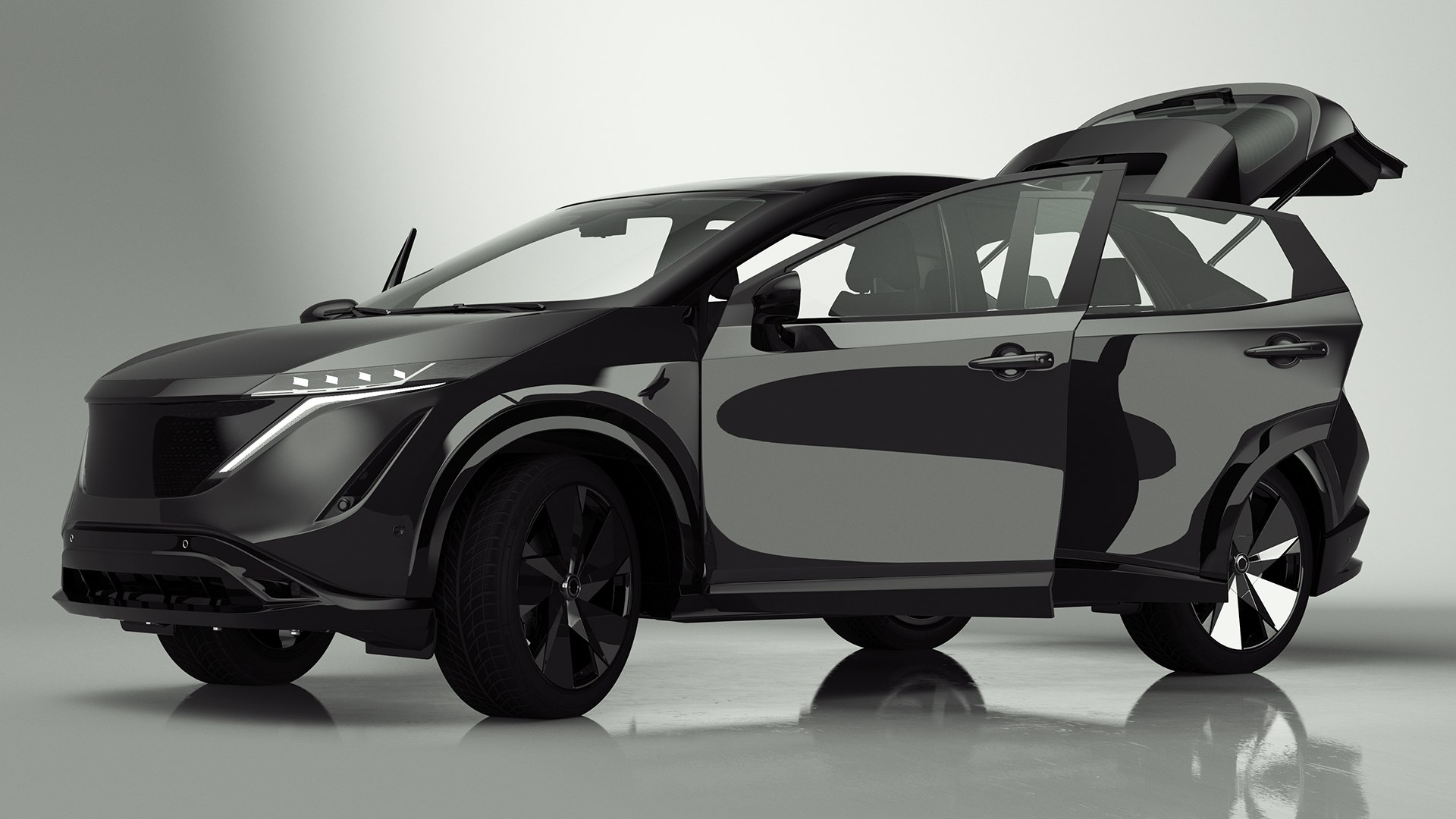 Concept Black Electric SUV Lights On Rigged for Maya 3D model https://p.turbosquid.com/ts-thumb/Rq/6yJ1gr/F3/conceptblackelectricsuvlightsonriggedformayamb3dmodel023/jpg/1726669387/1920x1080/fit_q87/9dff0bfc570996b04746c6cdbf870a7133f9abae/conceptblackelectricsuvlightsonriggedformayamb3dmodel023.jpg