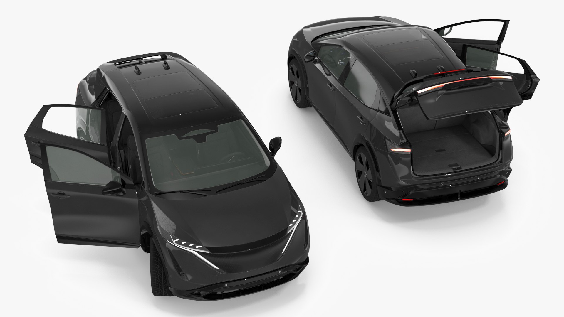 Concept Black Electric SUV Lights On Rigged for Maya 3D model https://p.turbosquid.com/ts-thumb/Rq/6yJ1gr/Rw/conceptblackelectricsuvlightsonriggedformayamb3dmodel058/jpg/1726669542/1920x1080/fit_q87/1f868196f5b07496cd01d7e87c903dd9fc1f015a/conceptblackelectricsuvlightsonriggedformayamb3dmodel058.jpg