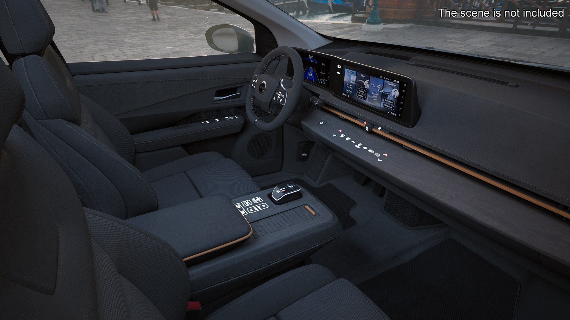 Concept Black Electric SUV Lights On Rigged for Maya 3D model https://p.turbosquid.com/ts-thumb/Rq/6yJ1gr/dv/conceptblackelectricsuvlightsonriggedformayamb3dmodel014/jpg/1726669363/1920x1080/fit_q87/02077e506f295903ce1b306227820733eede45c6/conceptblackelectricsuvlightsonriggedformayamb3dmodel014.jpg