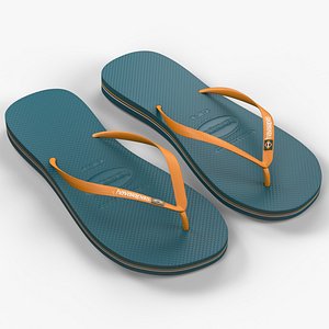 Havaianas Flip Flops