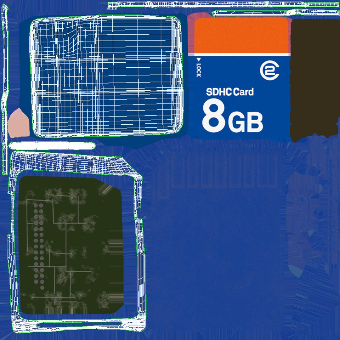sd-memory-card 3D model https://p.turbosquid.com/ts-thumb/Rq/9Q2wy1/gPYqN3xa/uv/jpg/1495559481/1920x1080/fit_q87/ec4b330b25e6f777cbe0e8303faf331c377b882a/uv.jpg