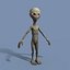 Grey Alien