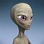Grey Alien