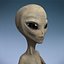 Grey Alien