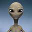 Grey Alien
