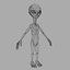 Grey Alien