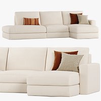 Kave home Sofa Alea