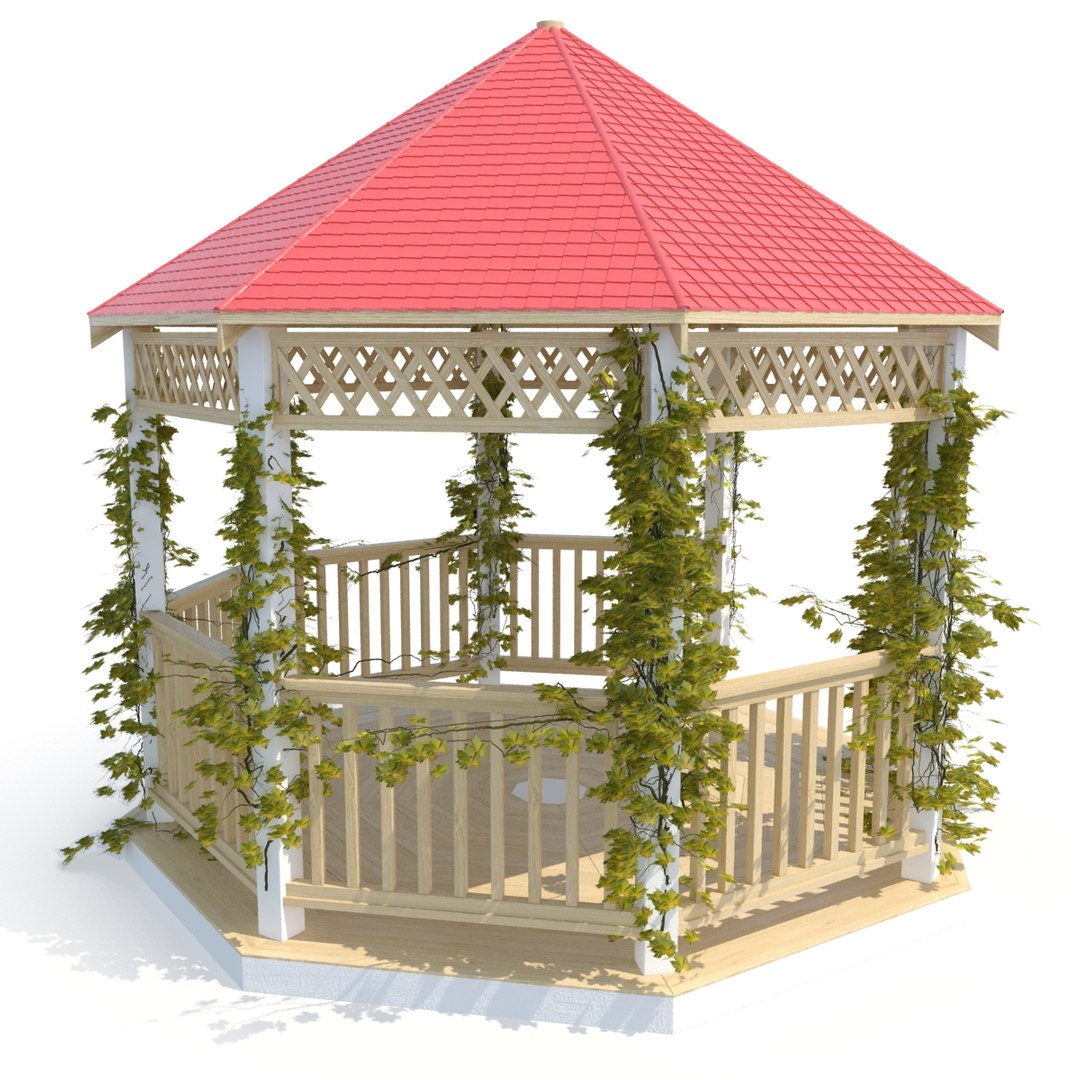gazebo wood 3d max https://p.turbosquid.com/ts-thumb/Rq/KFS7Eb/kPMj8iOB/gazebo_10/jpg/1477149750/1920x1080/fit_q87/87b53e5a88b48c44ca59aeac96e27932238414df/gazebo_10.jpg