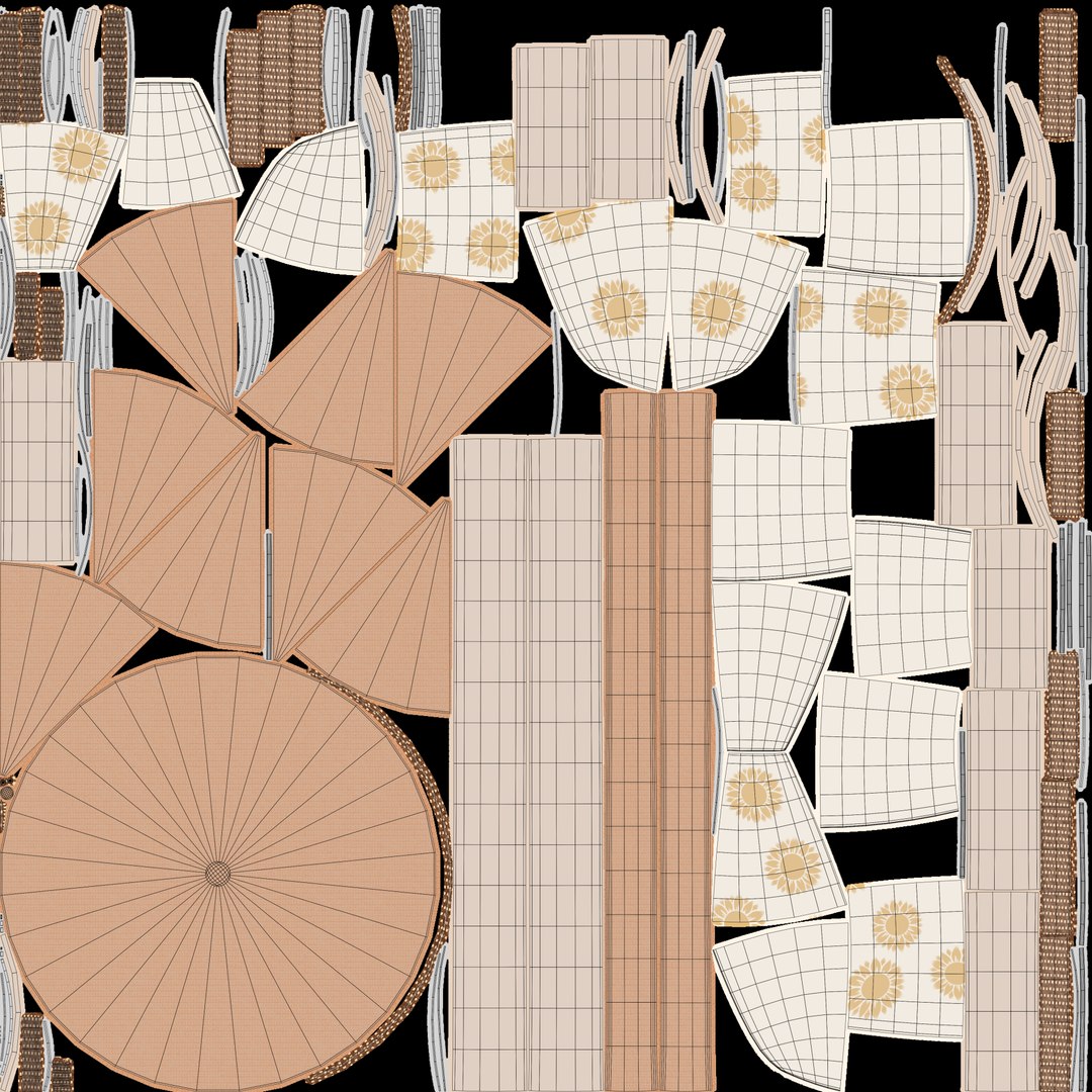 Modern Round Lounge Chair Collection Low Poly Quad Topology PBR 4K Textures 3D https://p.turbosquid.com/ts-thumb/Rq/KLPtDH/JQ/image8_uvmap/png/1773857082/1920x1080/fit_q87/a7eab3b6e99dd023f2f7714152ac04f5d6ae7b25/image8_uvmap.jpg